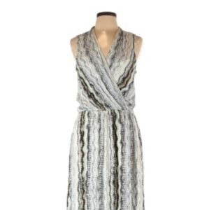 Ella Moss Long Maxi